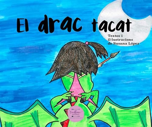 Stock image for El drac tacat for sale by AG Library