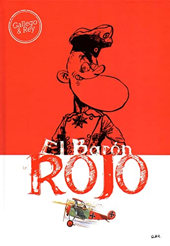 Stock image for EL BARN ROJO for sale by AG Library