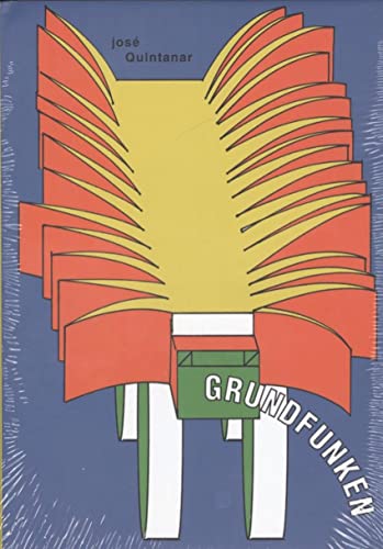Imagen de archivo de Grundfunken (Spanish Edition) a la venta por Open Books West Loop