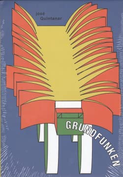 Stock image for Grundfunken (Spanish Edition) for sale by Open Books West Loop