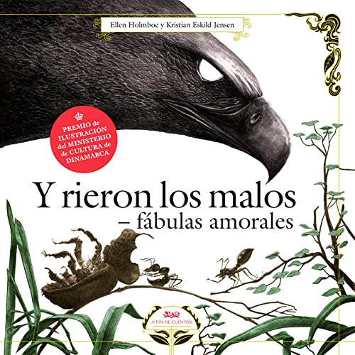Imagen de archivo de Y RIERON LOS MALOS a la venta por KALAMO LIBROS, S.L.