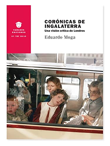 Beispielbild fr Cornicas de Ingalaterra (On the Road, Band 14) zum Verkauf von medimops