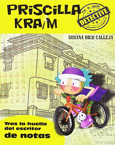 Imagen de archivo de Priscilla Kraim 2. El misterio de los gatos desaparecidos a la venta por medimops