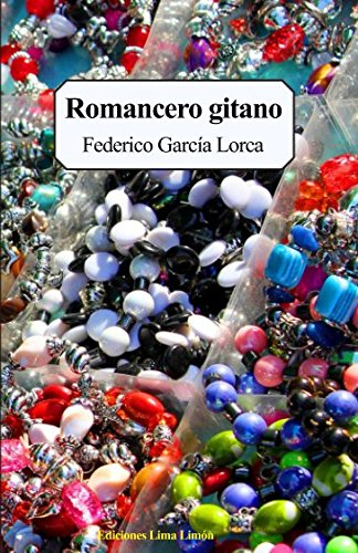 Imagen de archivo de Romancero gitano a la venta por Revaluation Books