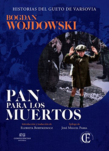 Stock image for PAN PARA LOS MUERTOS for sale by KALAMO LIBROS, S.L.