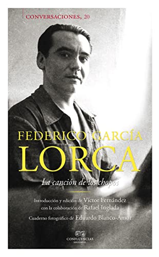 Beispielbild fr Conversaciones Con Federico Garcia Lorca zum Verkauf von Serendipity