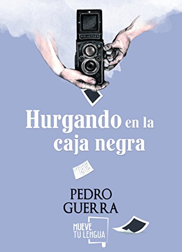 Imagen de archivo de HURGANDO EN LA CAJA NEGRA a la venta por Librera Circus