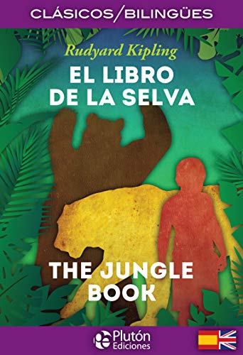 Beispielbild fr El Libro de la Selva / The Jungle Book zum Verkauf von Ammareal