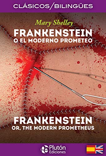 9788494639913: Frankenstein / Frankenstein