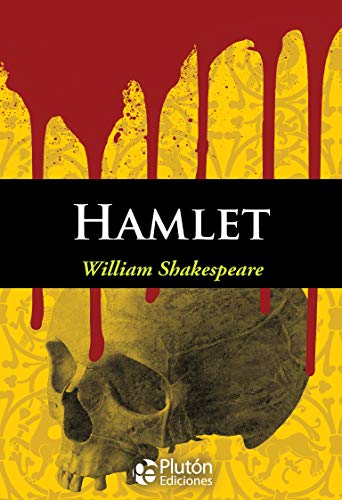 9788494639999: Hamlet (English Classic Books)