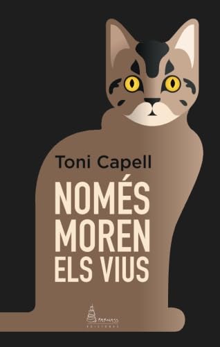 Imagen de archivo de NOMS MOREN EL VIUS a la venta por medimops