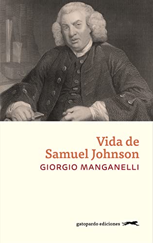 Stock image for VIDA DE SAMUEL JOHNSON for sale by KALAMO LIBROS, S.L.