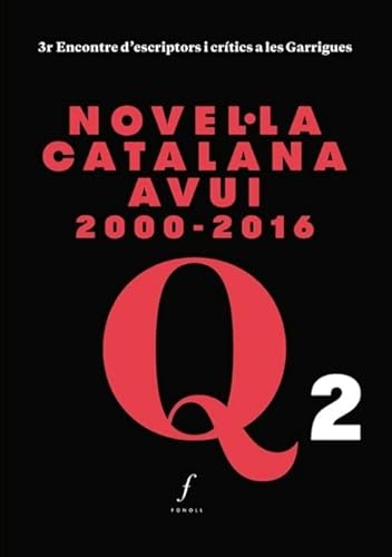 Imagen de archivo de Novel la catalana avui 2000-2016 a la venta por AG Library