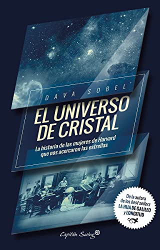 Stock image for EL UNIVERSO DE CRISTAL for sale by medimops