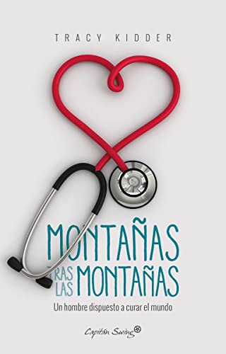 Beispielbild fr Montañas tras las montañas zum Verkauf von WorldofBooks