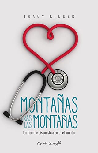 Stock image for Montañas tras las montañas for sale by WorldofBooks