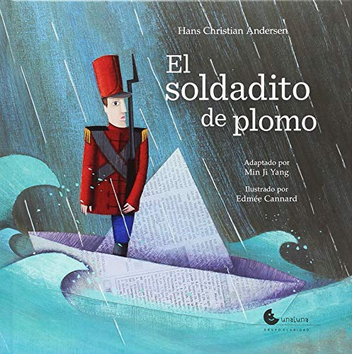 Beispielbild fr SOLDADITO DE PLOMO, EL (UNALUNA) zum Verkauf von Hilando Libros