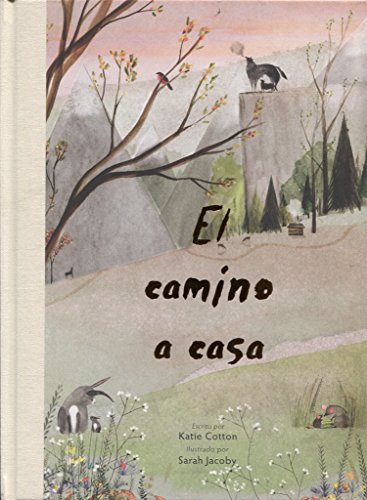 Stock image for EL CAMINO A CASA for sale by Siglo Actual libros