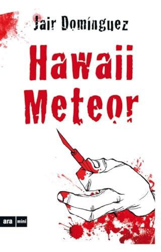 Imagen de archivo de Hawaii Meteor a la venta por Revaluation Books