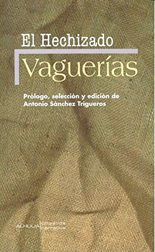 9788494652592: Vagueras (CRISALIDA)