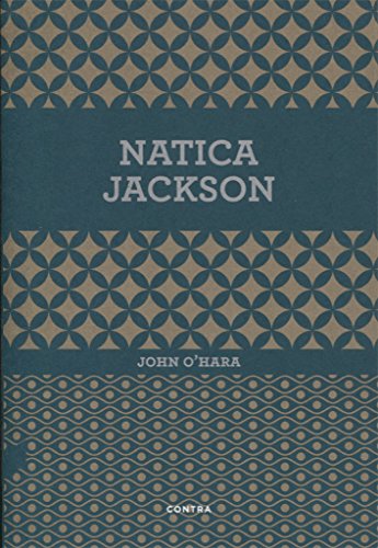 Stock image for NATICA JACKSON for sale by KALAMO LIBROS, S.L.
