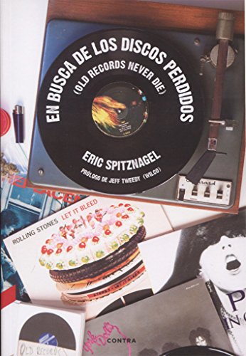 Stock image for En busca de los discos perdidos for sale by AG Library
