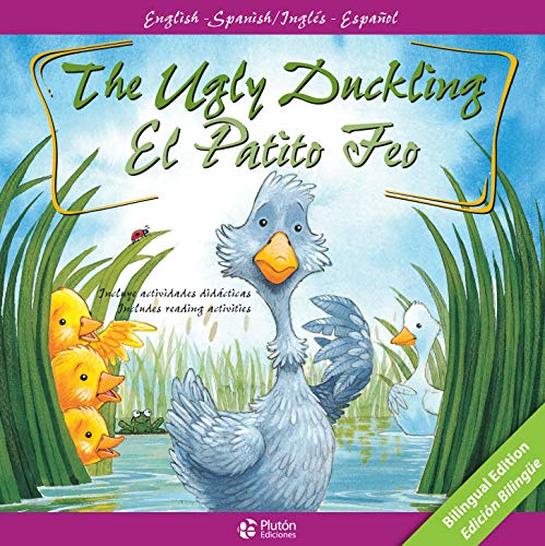 Stock image for The ugly duckling/El patito feo for sale by AG Library