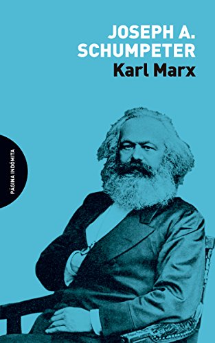 9788494655784: Karl Marx (ENSAYO)