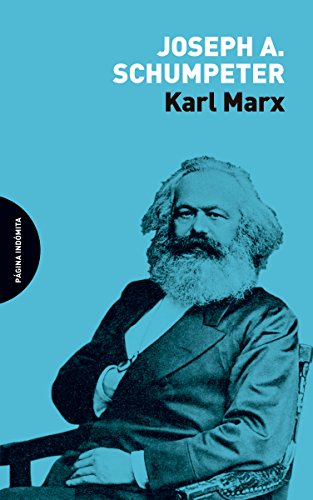 Stock image for KARL MARX for sale by KALAMO LIBROS, S.L.