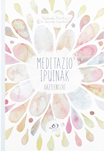 Imagen de archivo de Meditazio ipuinak, gazteentzat a la venta por Agapea Libros