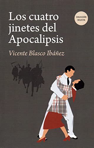 9788494662096: Los cuatro jinetes del apocalipsis (SELECTA)