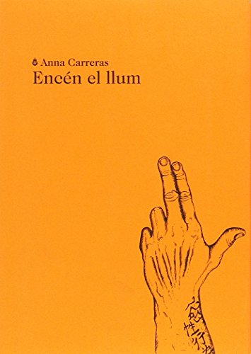 Imagen de archivo de Encen el llum a la venta por AG Library