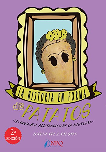 Stock image for LA HISTORIA CONTADA EN FORMA for sale by Siglo Actual libros