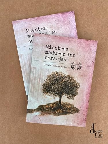 Imagen de archivo de Mientras maduran las naranjas a la venta por Agapea Libros