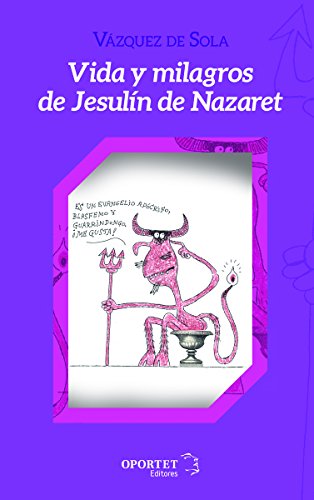 Beispielbild fr Vida y Milagros de Jesuln de Nazaret zum Verkauf von Hamelyn