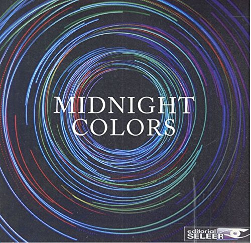 Imagen de archivo de MIDNIGHT COLORS a la venta por Zilis Select Books