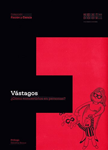 Stock image for Vstagos: ?Cmo convertirlos en personas? for sale by Ub Libros
