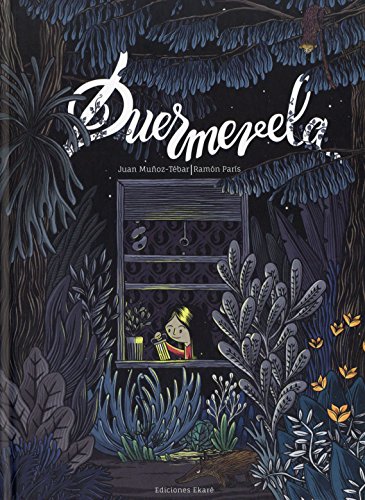 Stock image for Duermevela for sale by Better World Books