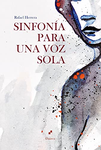 Imagen de archivo de SINFONA PARA UNA VOZ SOLA. a la venta por KALAMO LIBROS, S.L.