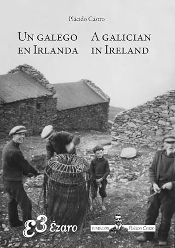 Beispielbild fr Un galego en Irlanda zum Verkauf von WorldofBooks
