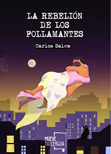 Stock image for Follamantes for sale by Agapea Libros