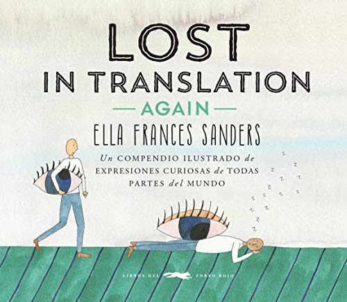 9788494674419: Lost in translation -Again- (SIN COLECCION)