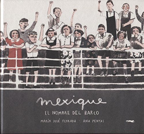 Imagen de archivo de Mexique, el nombre del barco a la venta por Better World Books: West