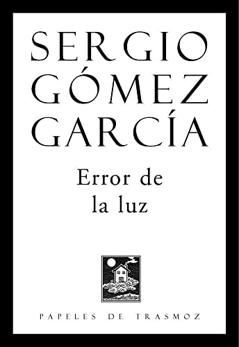 Imagen de archivo de Error de la luz a la venta por AG Library