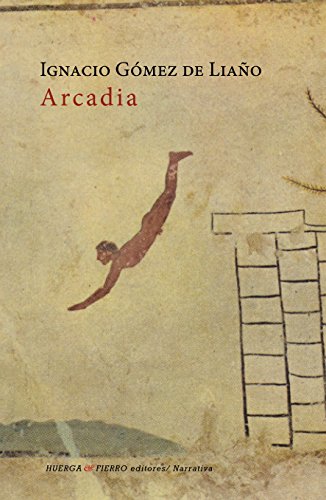 Imagen de archivo de ARCADIA a la venta por KALAMO LIBROS, S.L.