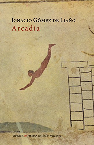 9788494675225: Arcadia (NARRATIVA)