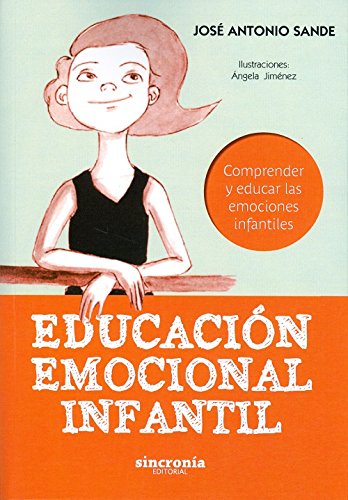 Beispielbild fr Educacin emocional infantil : comprender y educar las emociones infantiles zum Verkauf von medimops