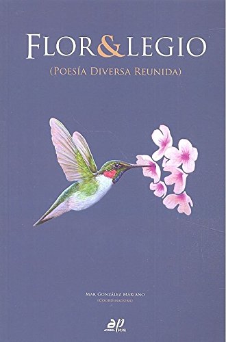 Beispielbild fr FLOR & LEGIO POESIA DIVERSA REUNIDA zum Verkauf von AG Library
