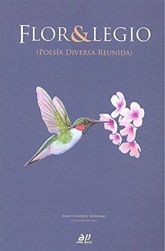 Stock image for FLOR & LEGIO POESIA DIVERSA REUNIDA for sale by AG Library