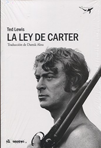 Stock image for La ley de Carter (al margen, Band 37) for sale by medimops